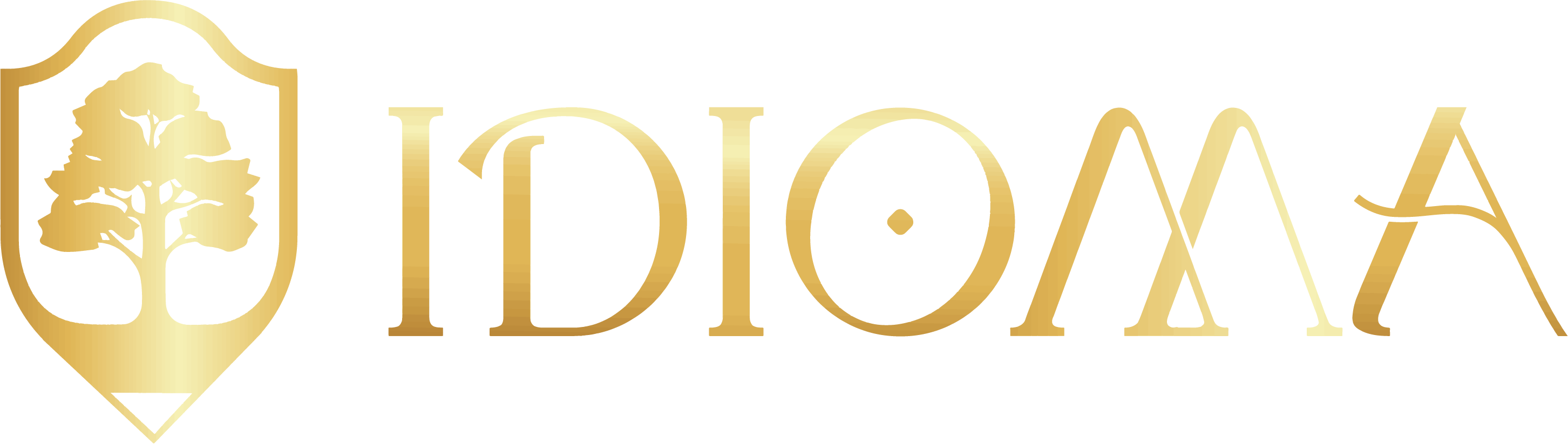 Idioma Logo